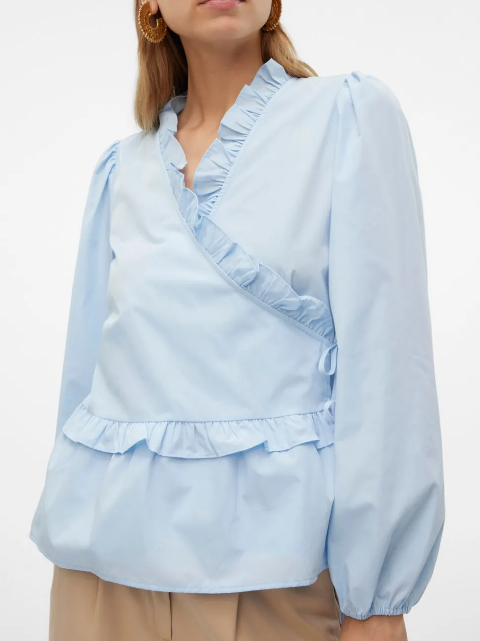 VMAYA Top