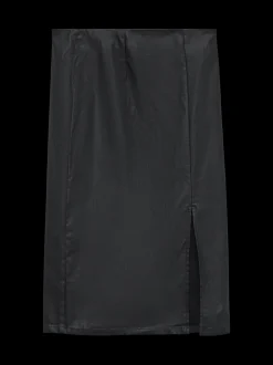 VMBAABA High waist Lange rok