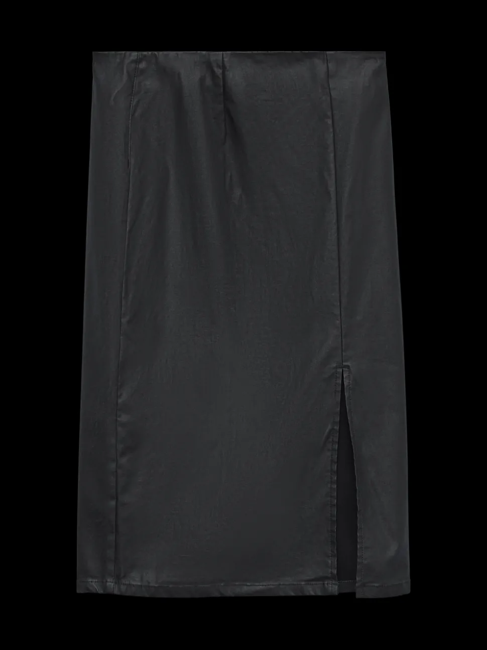 VMBAABA High waist Lange rok