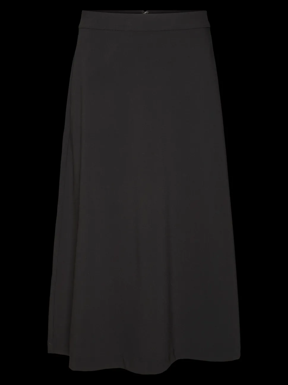 VMBABETTE Normale taille Midi-rok
