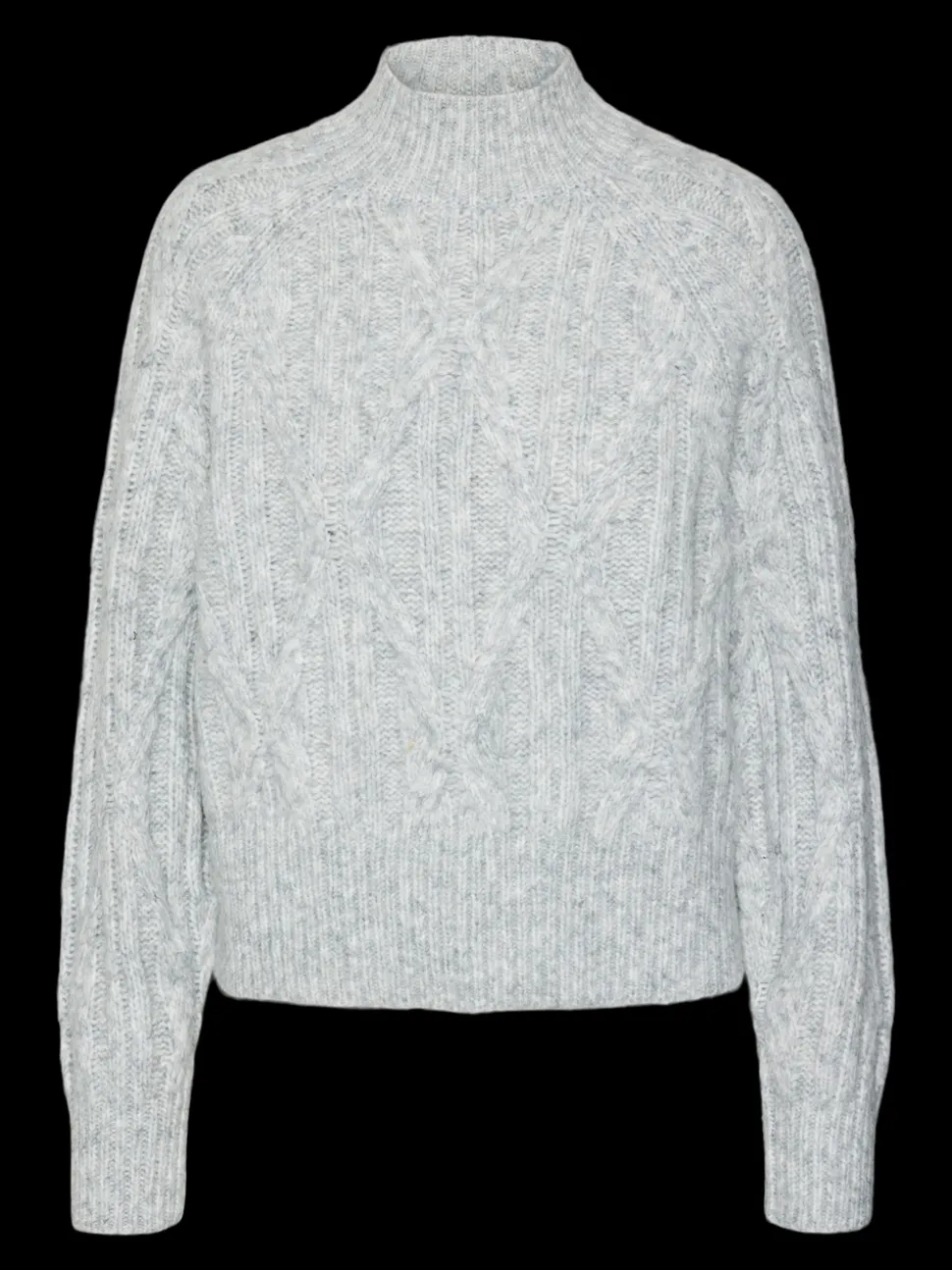 VMBAILY Gebreide pullover