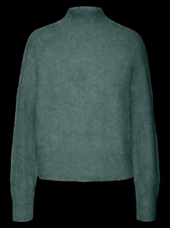 VMBAILY Gebreide pullover
