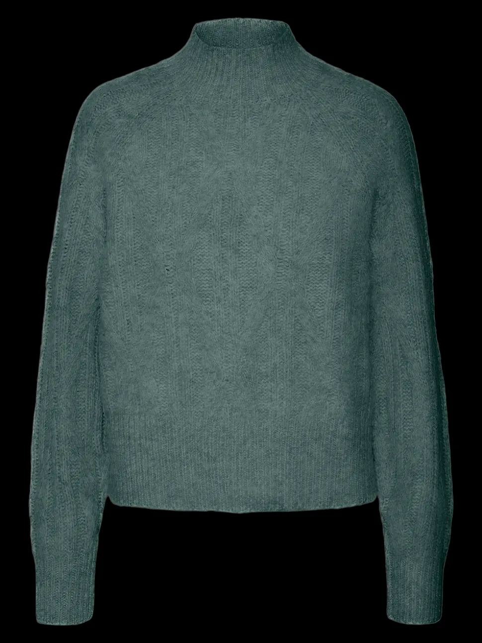 VMBAILY Gebreide pullover