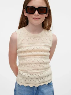 VMBALI Gebreide pullover
