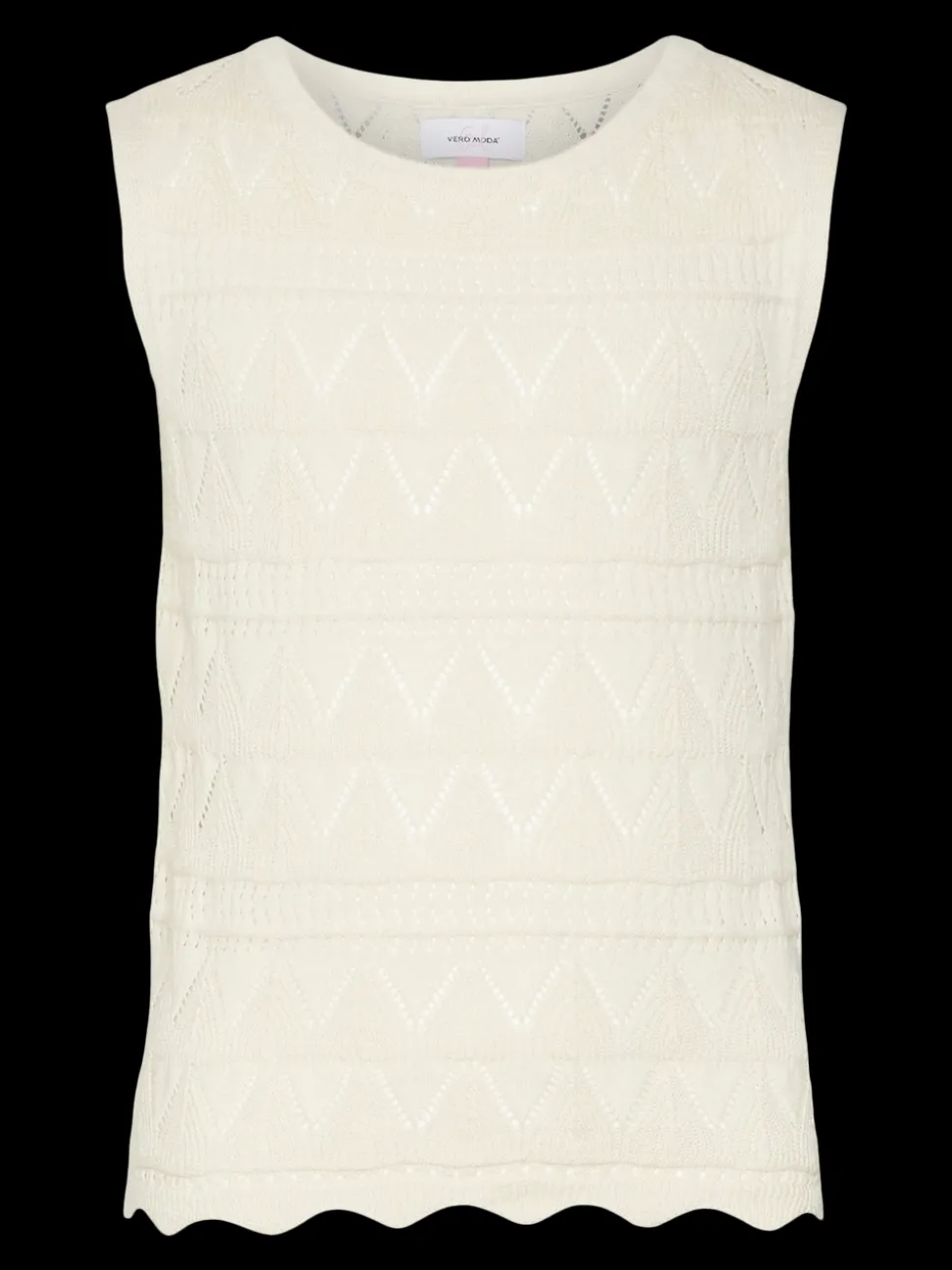 VMBALI Gebreide pullover