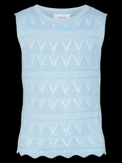 VMBALI Gebreide pullover