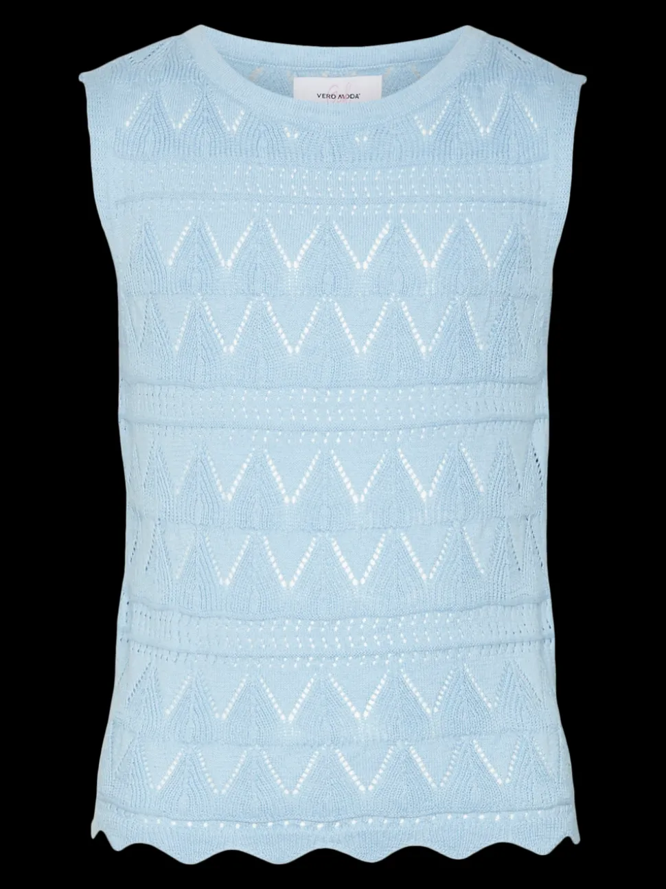 VMBALI Gebreide pullover