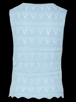 VMBALI Gebreide pullover