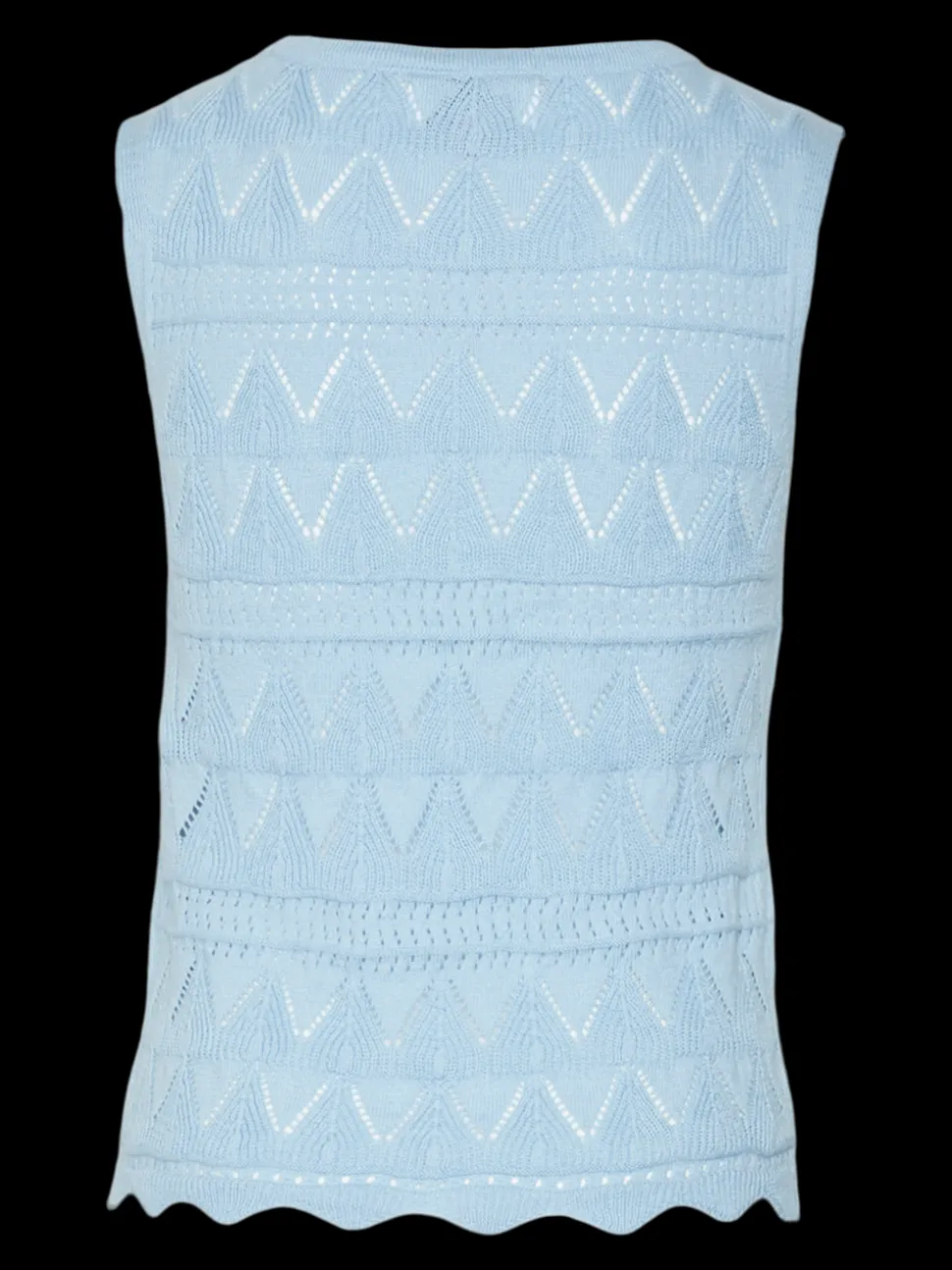 VMBALI Gebreide pullover