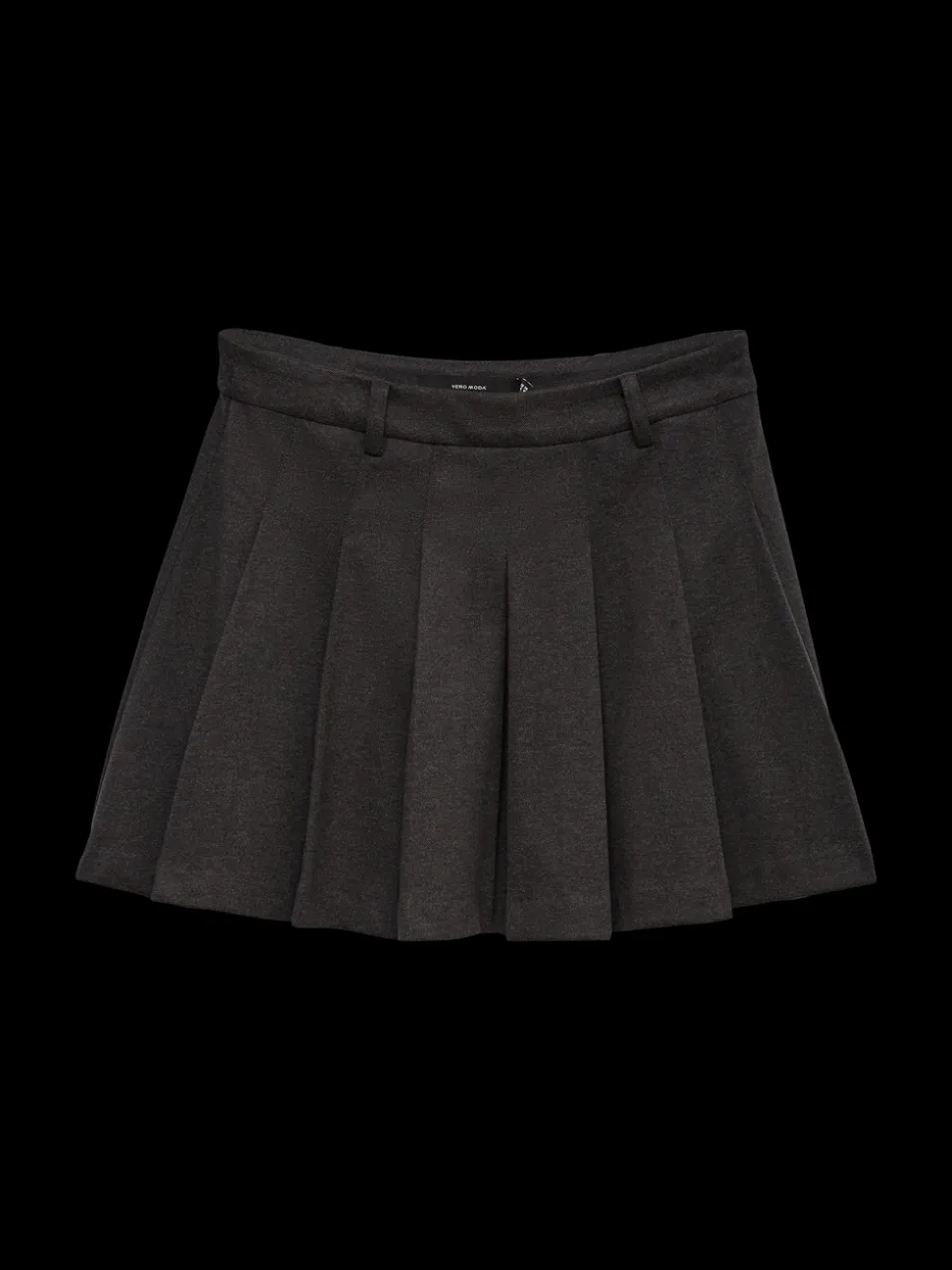 VMBAMBINA High waist Korte rok