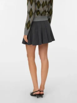 VMBAMBINA High waist Korte rok