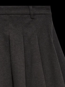 VMBAMBINA High waist Korte rok