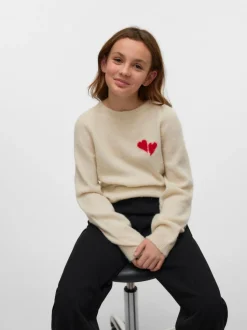 VMBAM Gebreide pullover