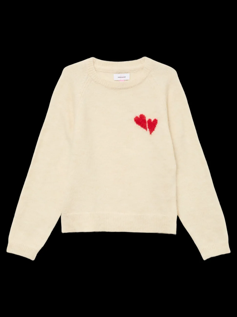VMBAM Gebreide pullover