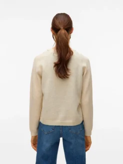 VMBAM Gebreide pullover