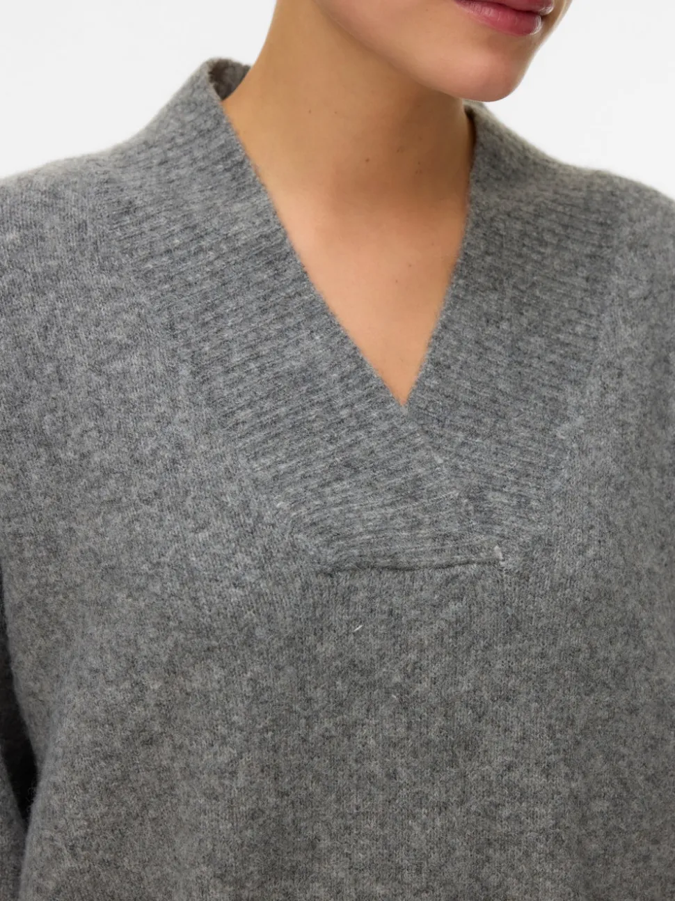 VMBANG Gebreide pullover