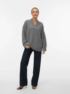 VMBANG Gebreide pullover