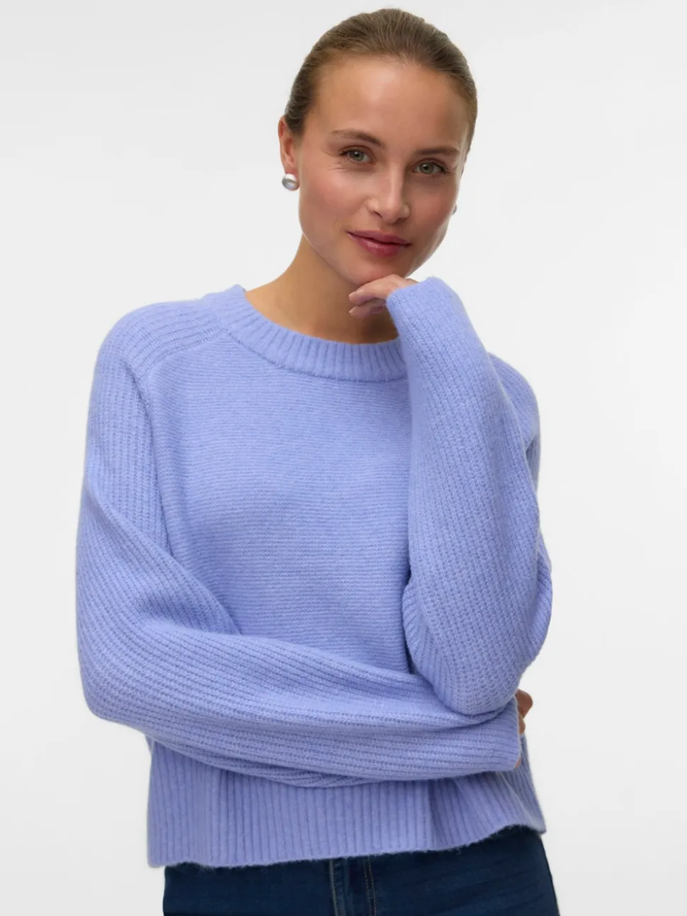 VMBANG Gebreide pullover