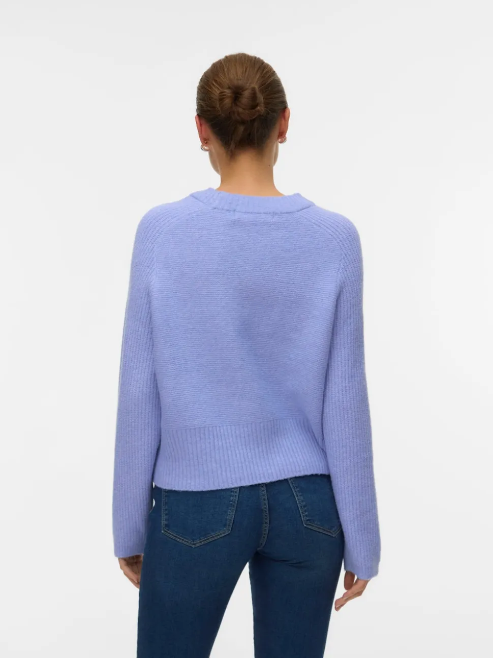 VMBANG Gebreide pullover