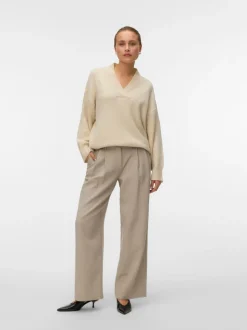 VMBANG Gebreide pullover