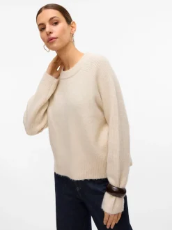 VMBANG Gebreide pullover