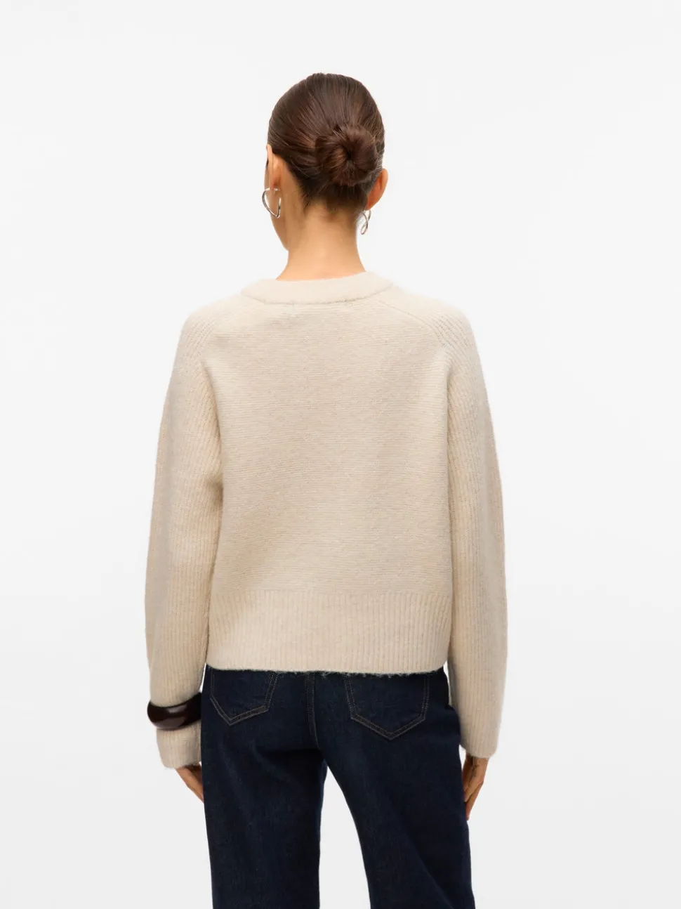 VMBANG Gebreide pullover