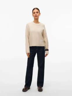 VMBANG Gebreide pullover