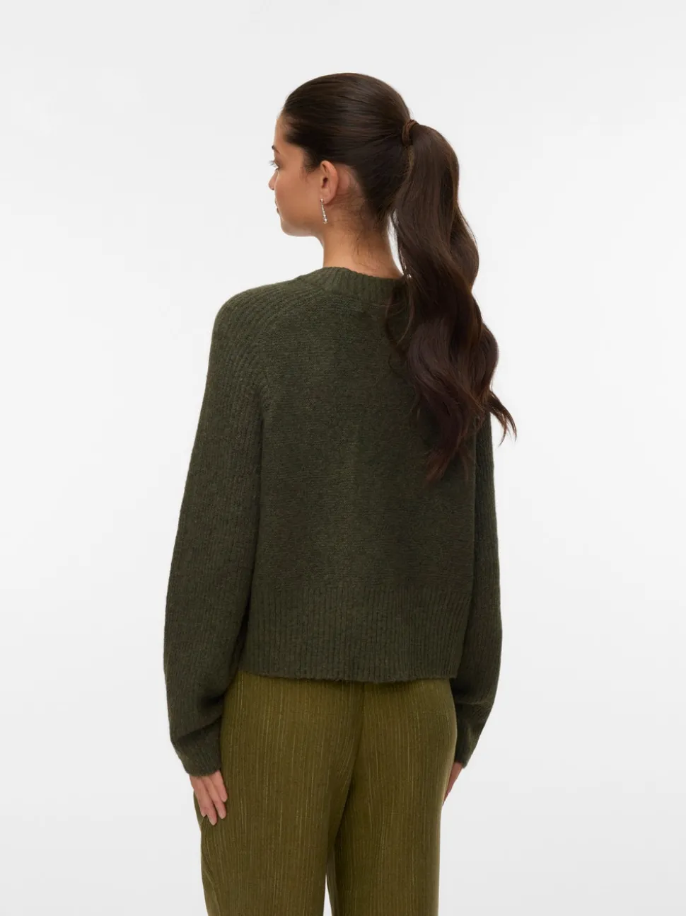 VMBANG Gebreide pullover