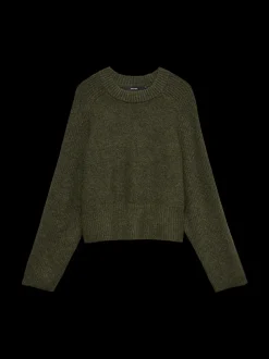 VMBANG Gebreide pullover