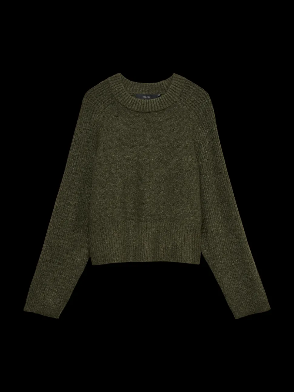 VMBANG Gebreide pullover