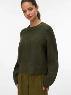 VMBANG Gebreide pullover