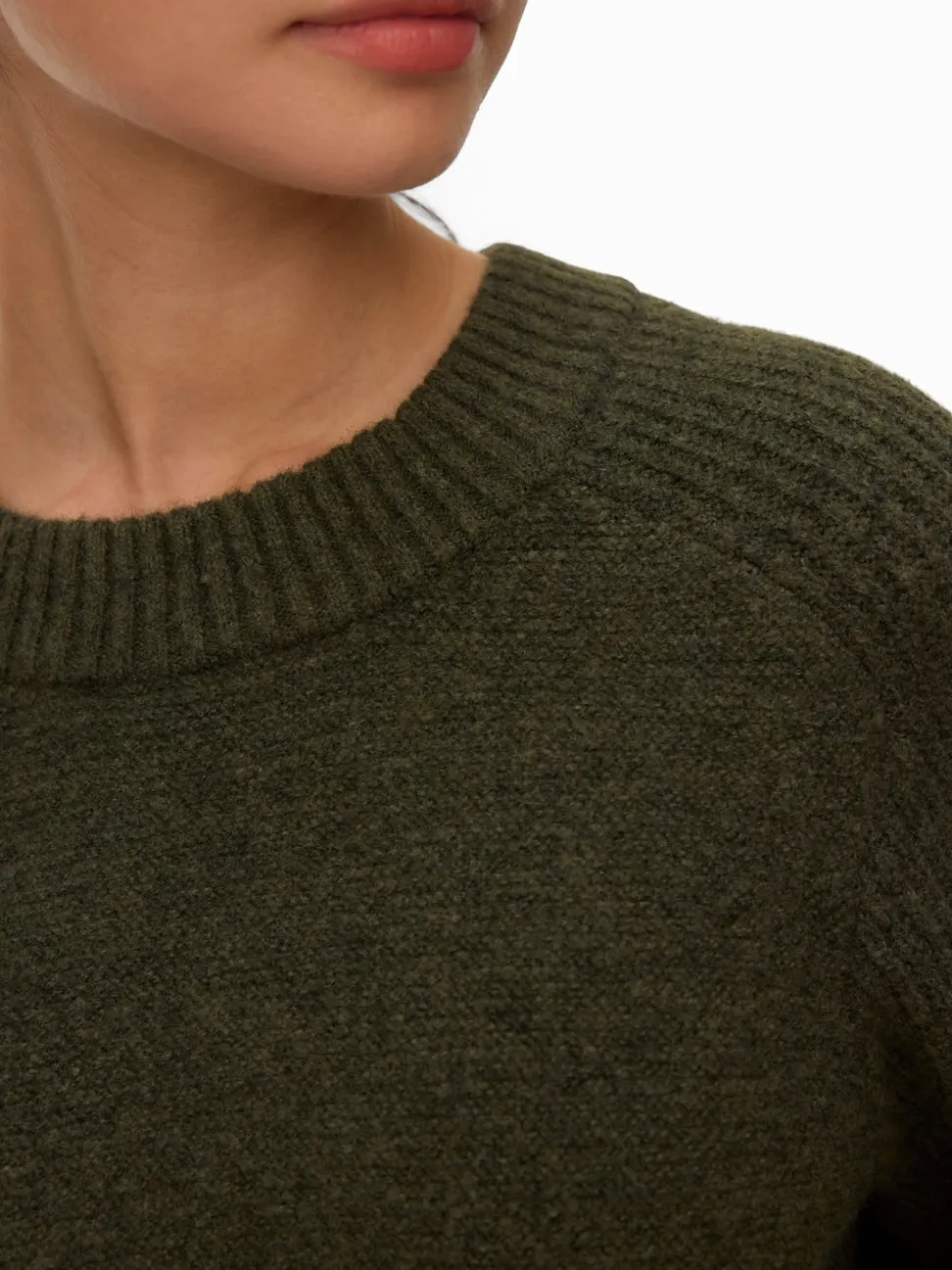 VMBANG Gebreide pullover