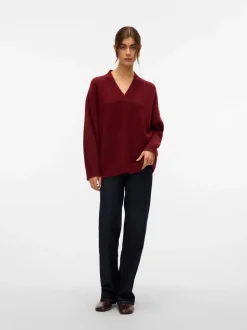 VMBANG Gebreide pullover