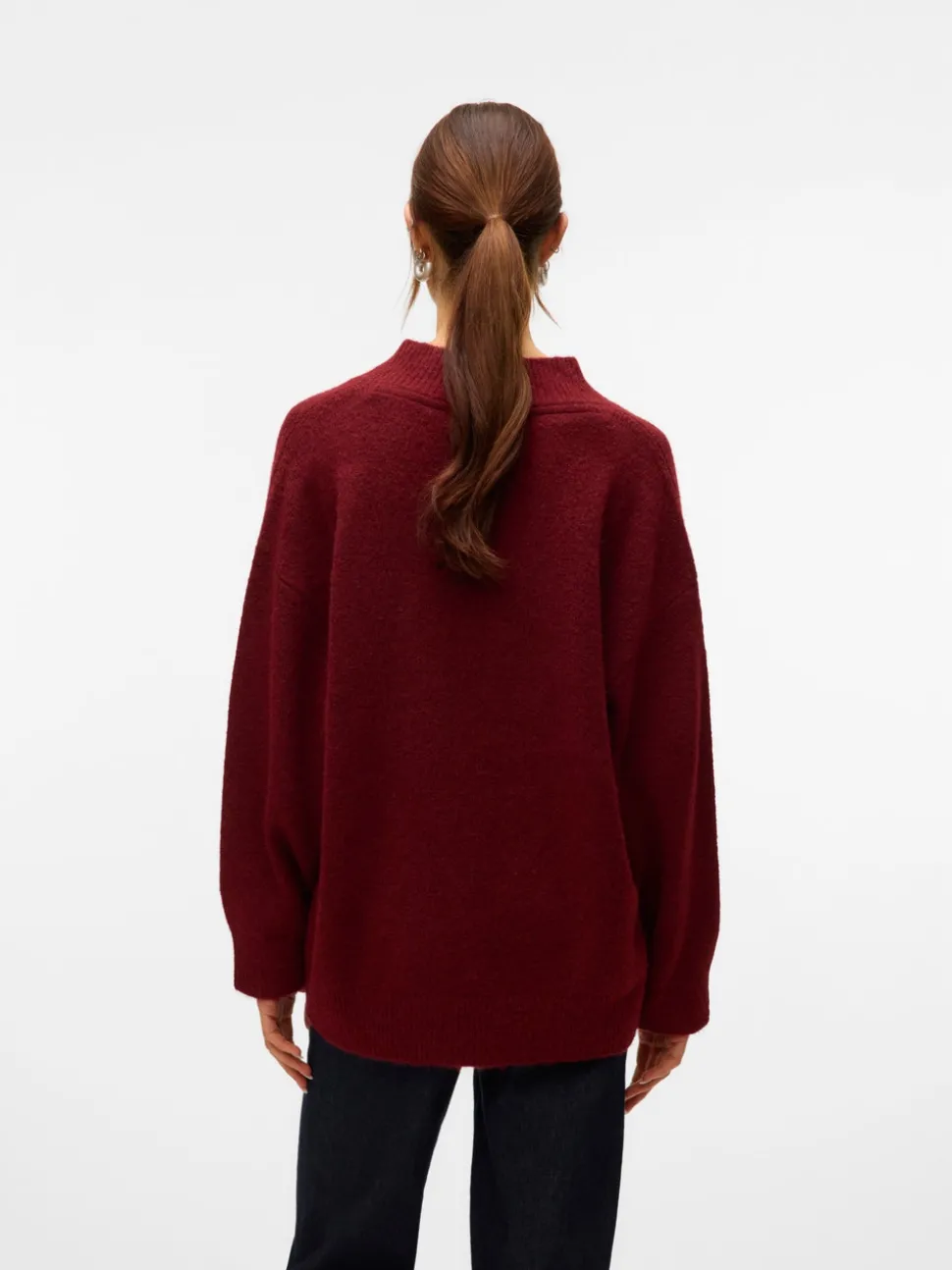 VMBANG Gebreide pullover