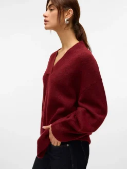 VMBANG Gebreide pullover