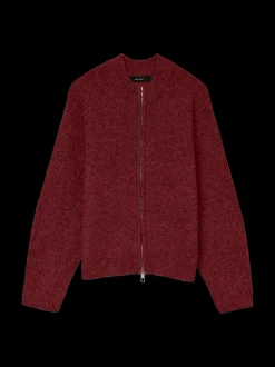 VMBANG Gebreid vest