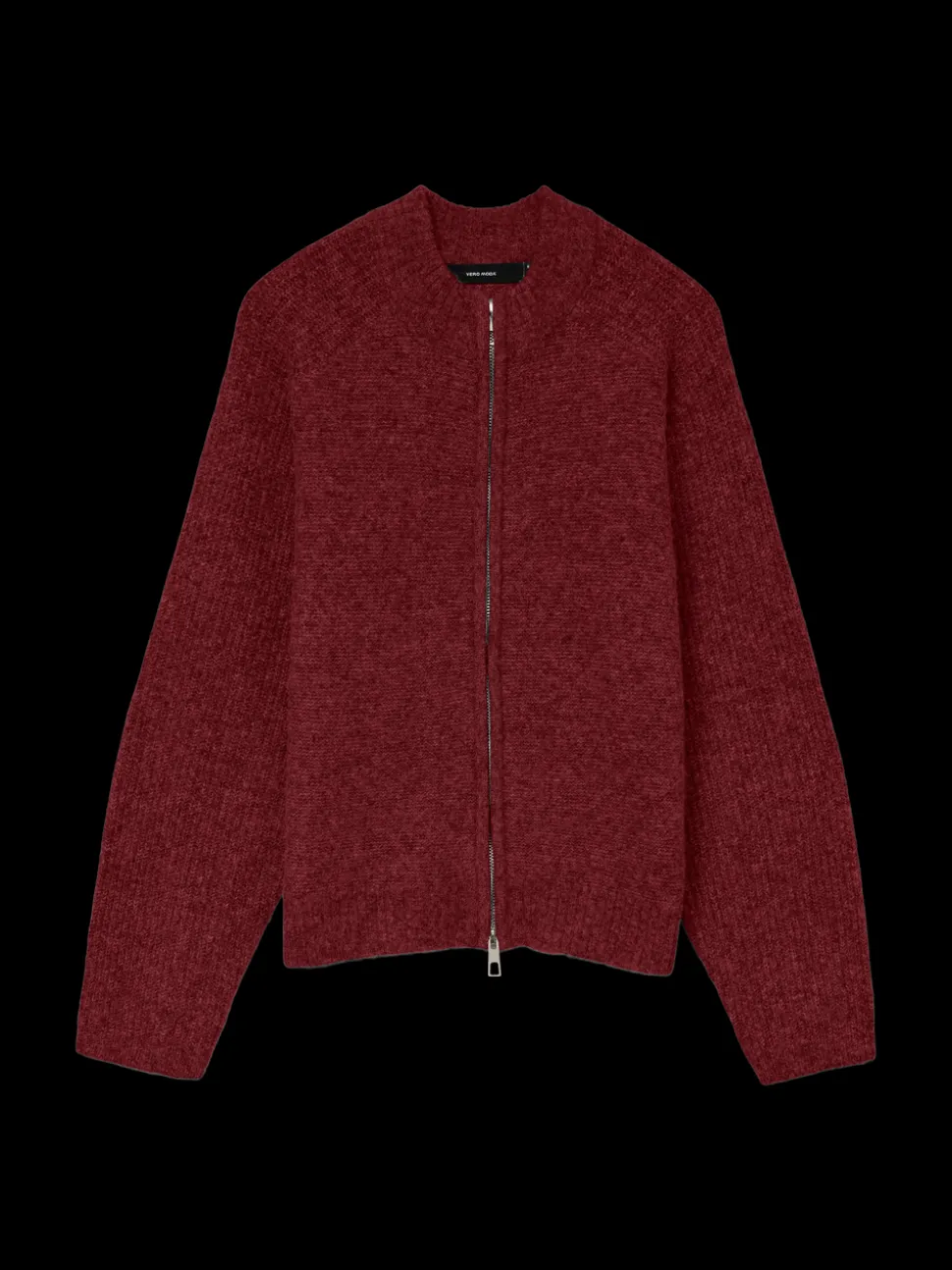 VMBANG Gebreid vest