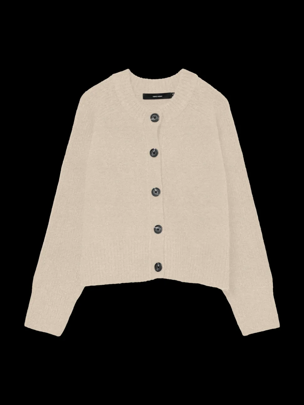 VMBANG Gebreid vest