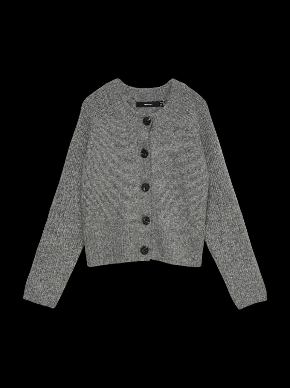 VMBANG Gebreid vest