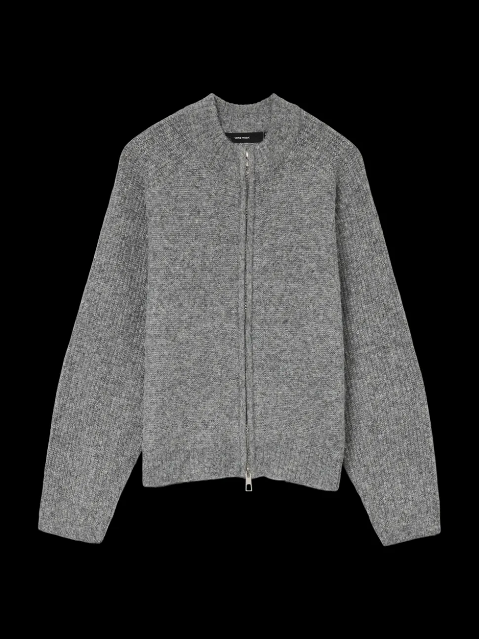 VMBANG Gebreid vest