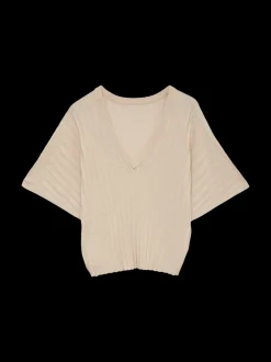 VMBARBADOS Gebreide pullover