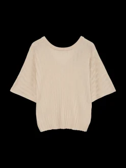 VMBARBADOS Gebreide pullover