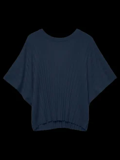 VMBARBADOS Gebreide pullover