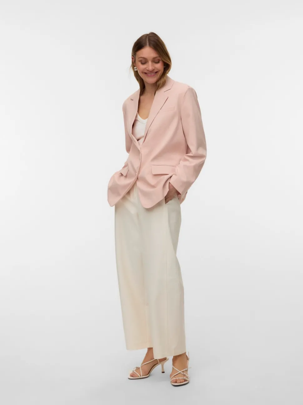 VMBARIA Blazer