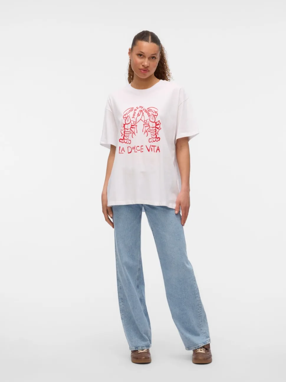 VMBAYLEIGH T-shirts
