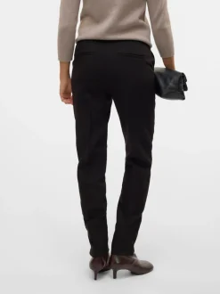 VMBEATE High waist Broek