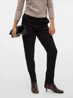 VMBEATE High waist Broek