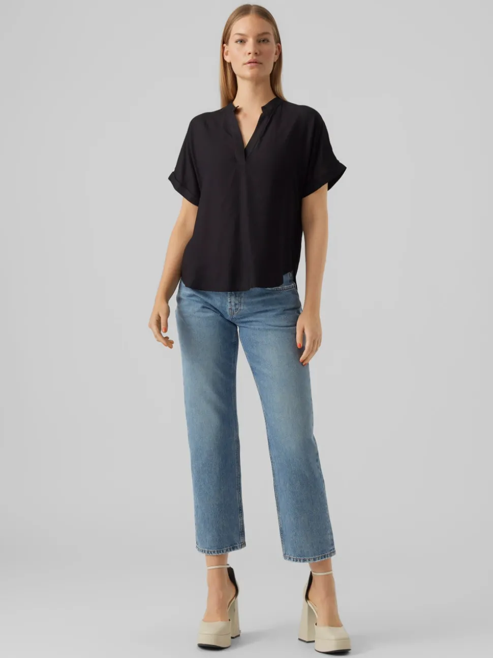 VMBEAUTY Top