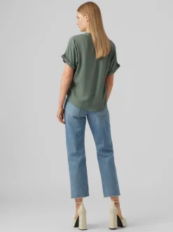 VMBEAUTY Top