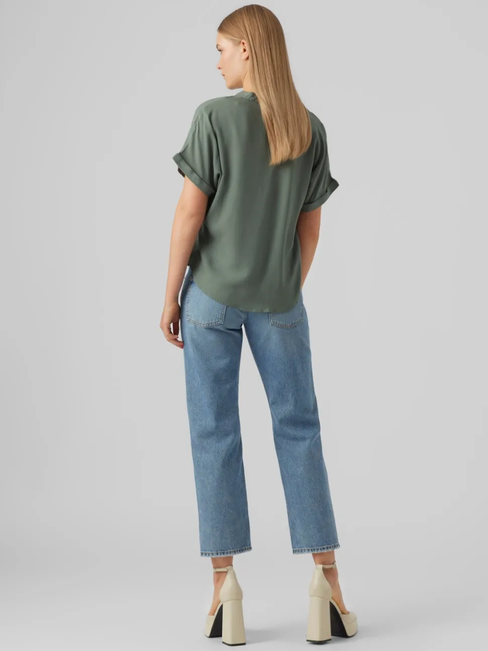 VMBEAUTY Top